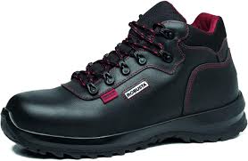 Calzado de Seguridad Robusta Formio Dielectrico para un Rendimiento Óptimo