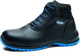 Robusta Calzado Seguridad Textil Unisex - Protección y Comodidad