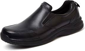 Calzado Antideslizante para Cocina - Seguridad y Comodidad