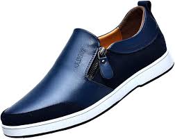 Mocasines Conducir Ligeros para Hombre - Comodidad y Estilo
