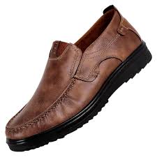 Mocasines Casuales Antideslizantes para Conducir - Estilo y Comodidad