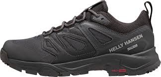 Helly Hansen STALHEIM Sneaker para Hombre: Comodidad y Estilo
