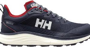 Helly Hansen Stega Zapatillas para Hombre: Comodidad y Estilo en Cada Paso