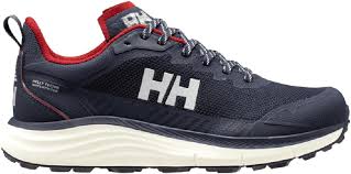 Helly Hansen Stega Zapatillas para Hombre: Comodidad y Estilo en Cada Paso