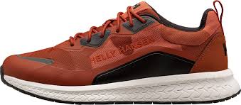 Helly Hansen Sneaker Hombre Canyon - Comodidad y Estilo