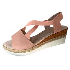 Sandalias Anatómicas Antideslizantes para el Verano