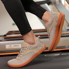 Zapatillas Minimalistas Treer: La Libertad para tus Pies