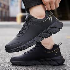 Zapatillas Running Deportivas para Hombre - Comodidad y Estilo