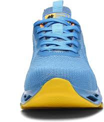 Zapatillas Running Deportivas para Hombre - Comodidad y Estilo en Cada Paso