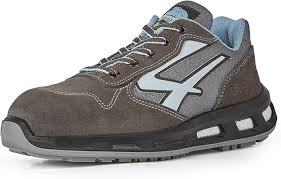 Zapatos U-Power Rl20206 Redlion para Seguridad