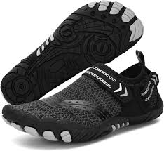 IEEILULU Barefoot: Calzado Descalzo Ajustable para Actividades Acuáticas