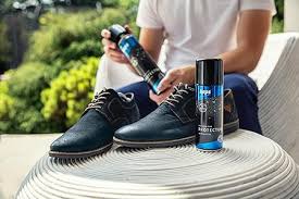 Kaps Protector Impermeabilizador para Zapatos Textiles - Protección Efectiva