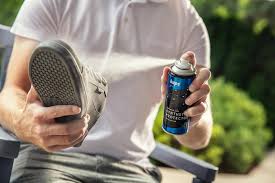 Kaps Protector Resistente: Impermeabilizante Ideal para tu Calzado