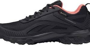 Reebok Ridgerider: Zapatillas de Running para Mujer con Tecnología Gore-Tex