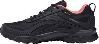 Reebok Ridgerider: Zapatillas de Running para Mujer con Tecnología Gore-Tex