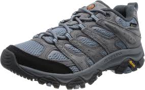 Zapatillas Impermeables Merrell para Mujer - Comodidad y Estilo en Cada Paso