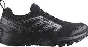 Salomon Wander Gore Tex Zapatillas Running para Mujer