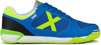 Zapatillas Munich One Unisex para Niños - Comodidad y Estilo