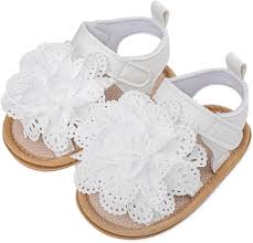 Lacofia Sandalias Verano: El Calzado Ideal para Niñas