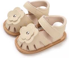 Sandalias Verano Antideslizantes para Niñas - MASOCIO