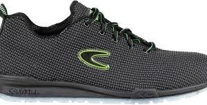 Zapatos de Seguridad Selected 78802: Comodidad y Protección para el Trabajo