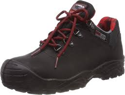 Cofra 22330 000 W41: Zapatillas de Seguridad Jumaring para un Rendimiento Óptimo