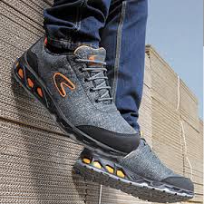 Cofra 000 W47 Talla 47 S3 WR - Zapatos de Seguridad Ideales