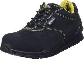 Zapato de Seguridad Cofra 78670 000 W44 Guerin S1 P