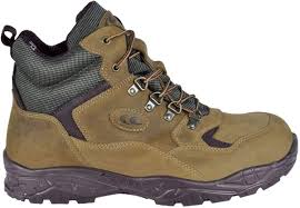 Cofra 000 W42 Talla 42 S3 SRC - Zapatos de Seguridad de Alta Calidad