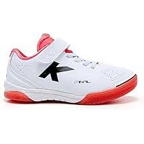 KELME Zapatillas de Fútbol Elastic Indoor para Niños