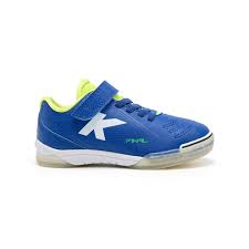 KELME Zapatillas de Fútbol Elastic Indoor para Niños