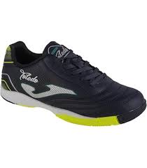 Botas de Fútbol Sala Joma Evolution TF para Niños