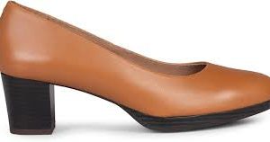 Zapatos Plataforma Plantilla Almohadillada MiMaO - Comodidad y Estilo para Todos