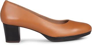 Zapatos Plataforma Plantilla Almohadillada MiMaO - Comodidad y Estilo para Todos