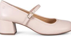 Zapatos Cómodos MiMaO con Pulsera y Puntera: Estilo y Confort para Todos