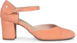 Elegancia y Comodidad: Zapatos de Vestir Pulsera para Mujer MiMaO