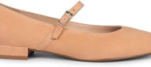 Zapatos Pulsera Merceditas Tecnología Confort para Mujer