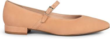 Zapatos Pulsera Merceditas Tecnología Confort para Mujer