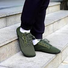 Zapatillas Transpirables Antideslizantes Geweo: Calzado Barefoot para Mujer Bonito