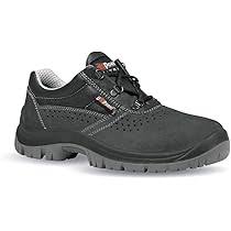 U Power UE20025 45: Calzado de Seguridad Ideal para Profesionales