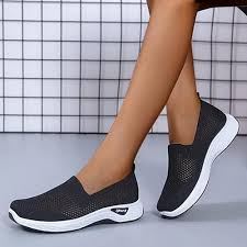 Zapatillas Plataforma Laonajkd para un Descanso Perfecto