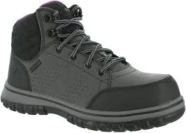Calzado de Trabajo Skechers para Mujer - McColl