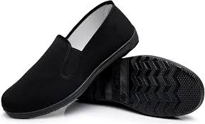 Zapatos Marciales Tradicionales: Calzado Ideal para Kung Fu