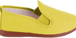 Calzado Kung Fu Niños Javer - Comodidad y Estilo para Pequeños Artistas Marciales