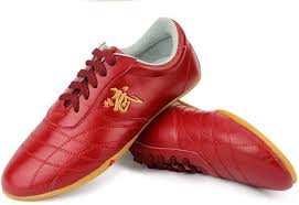 Zapatillas de Entrenamiento Antideslizante NYKJBD - Ideal para Practicar Kung Fu