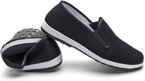 Zapatos de Artes Marciales Unisex - Calzado Kung Fu