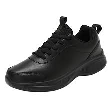 Zapatos Chef Antideslizantes Unisex: Comodidad y Seguridad para Tu Cocina