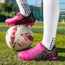 Botines Béisbol para Jóvenes - Zapatos Cómodos y Duraderos