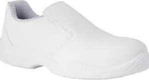 Plantillas de Microfibra Transpirables para Calzado Personal Sanitario