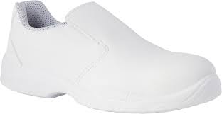 Plantillas de Microfibra Transpirables para Calzado Personal Sanitario